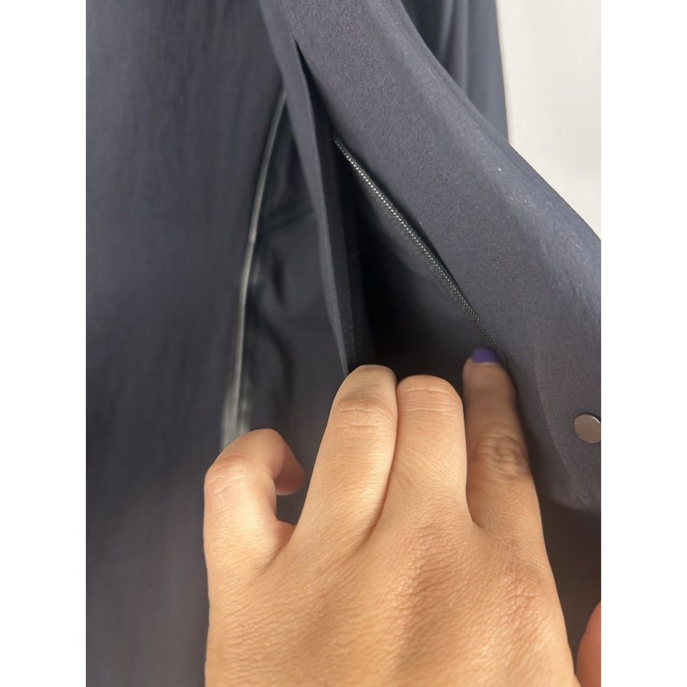 Arc'teryx Veilance Limina Blazer Technical Minimalist Jacket W Size Small‎ NWT - Picture 7 of 12